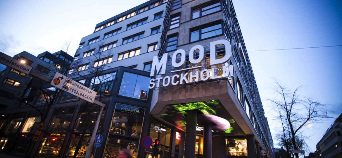 Mood-Stockholm