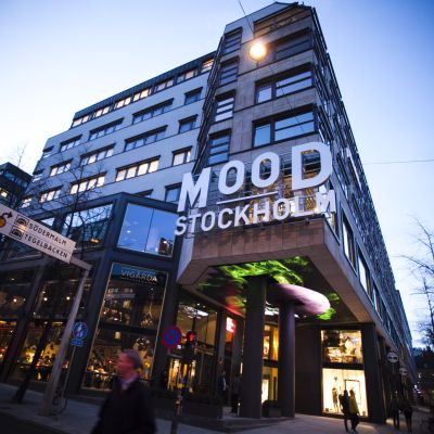 Mood-Stockholm
