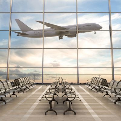 Watch Now: Digital Transformation of Airport Terminal Retail