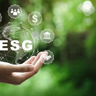 How Proptech Will Enable You to Reach Your ESG Goals in 2022
